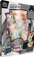 Pokmon carlate et Violet EV010.5 : coffret Victini
