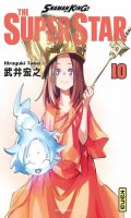 Shaman King - The Super Star T.10