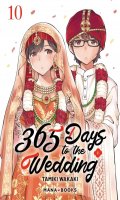 365 days to the wedding T.10