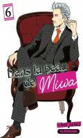 Dans la peau de Miwa T.6