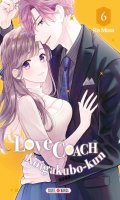 Love coach Koigakubo-kun T.6