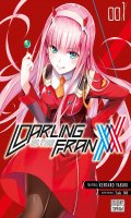 Darling in the FranXX - coffret intgrale