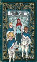 Kaioh Dante T.7
