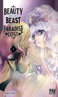Beauty and the beast of paradise lost T.5