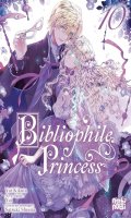 Bibliophile princess T.10