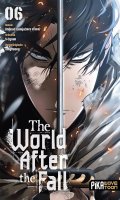 The world after the fall T.6