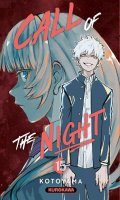 Call of the Night T.15