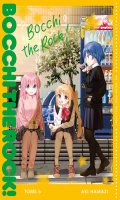 Bocchi the rock ! T.6