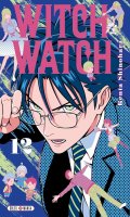 Witch watch T.12