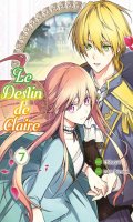 Le destin de Claire T.7