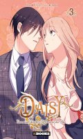 Daisy - comment devenir la fiance du duc T.3
