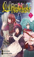 Tsukimichi - Moonlit Fantasy T.7