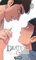 Death's game T.3