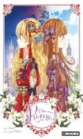 Dites-moi, Princesse ! T.4