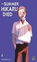 The summer hikaru died T.6