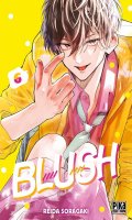 Blush T.6