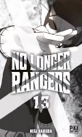 No longer rangers T.13