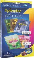 Splendor : 120 Protge-Cartes
