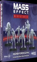 Mass Effect - Reaper Forces Alpha (extension)