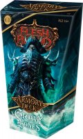 Flesh and Blood : Armory Deck - Gravy Bones