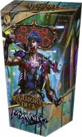 Flesh and Blood : Armory Deck - Maxx