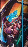 Magic the Gathering : Aetherdrift 12-pocket Pro Binder