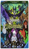 Villainous : Unstoppable