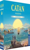 Catan : Marins (extension)