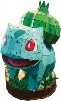 4D Build Pokmon - Bulbizard