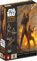 Star Wars Lgion : Kashyyyk Wookiee Warriors