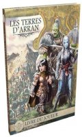 Terres d'Arran : Livre du Joueur