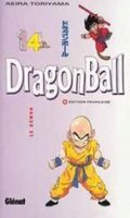 Dragon Ball T.14