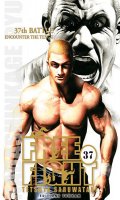 Free Fight - New Tough T.37