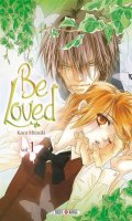 Be loved T.1