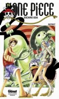 One piece - dition originale T.14