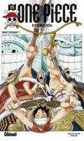 One piece - dition originale T.15