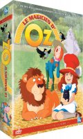 Le magicien d'Oz - intgrale