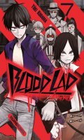 Blood Lad T.7