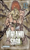 Vinland saga T.12