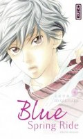 Blue spring ride T.4