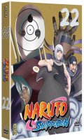 Naruto shippuden Vol.22