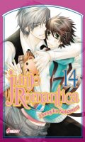 Junj romantica T.14
