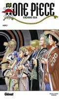 One piece - dition originale T.22