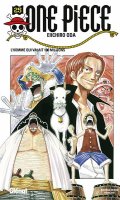 One piece - dition originale T.25 + magnet