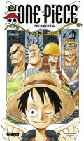 One piece - dition originale T.27 + magnet