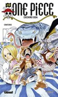 One piece - dition originale T.29