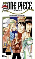 One piece - dition originale T.34