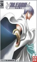 Bleach - collector Vol.24