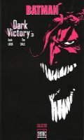 Batman - Dark victory T.3