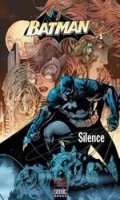 Batman - Silence T.1